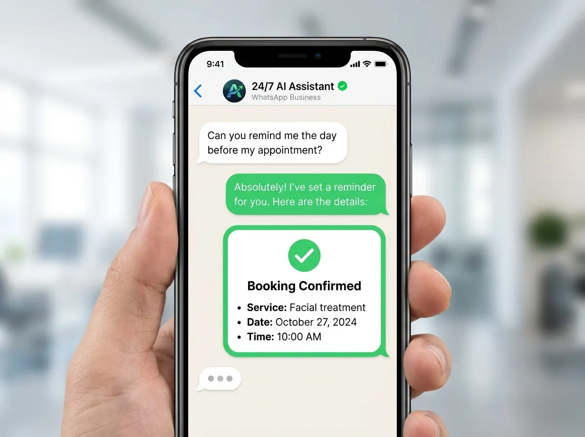 Deposits and full payments